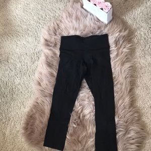 Lululemon Wunder Unders